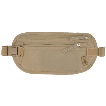 Waist Pack Hidden Pouch