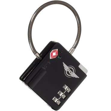 Travel Lock