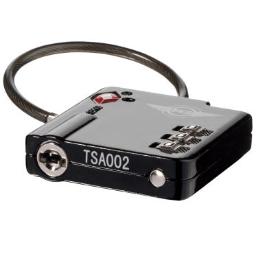 Travel Lock