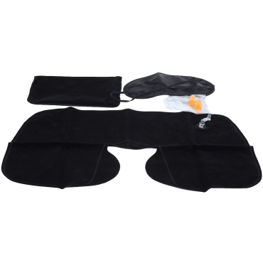 Travel Neck Pillow Set 