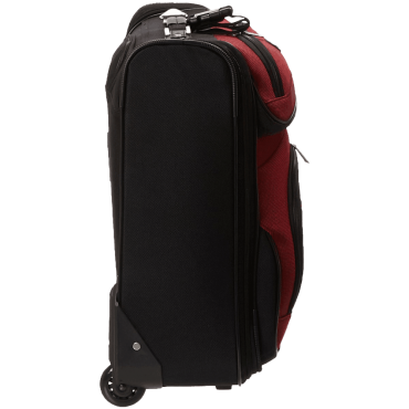 Business Rolling Garment Bag