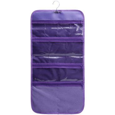 HardWear Travel Toiletry Cosmetic Organizer