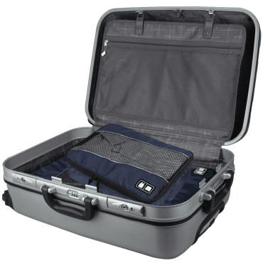 3 Piece Travel Packing Cubes 