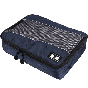 3 Piece Travel Packing Cubes 