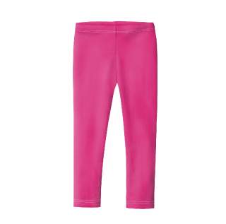 City Threads Girls Leggings