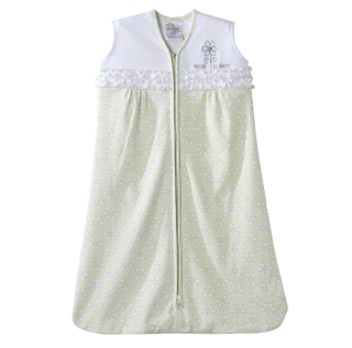 HALO SleepSack 100% Cotton Wearable Blanket