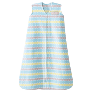 HALO SleepSack 100% Cotton Wearable Blanket