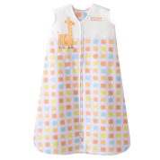 HALO SleepSack 100% Cotton Wearable Blanket