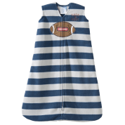 Halo Velour Sleepsack Wearable Blanket
