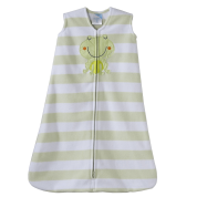 Halo Velour Sleepsack Wearable Blanket