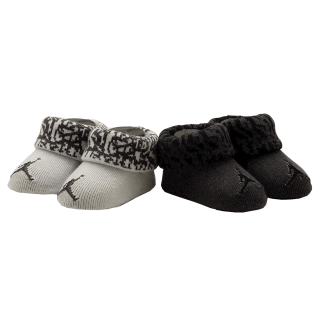 Nike Jordan Newborn Baby Booties
