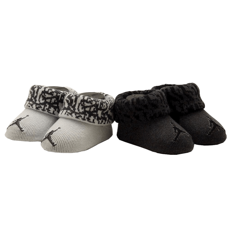 Nike Jordan Newborn Baby Booties