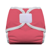 Thirsties Diaper Cover with Hook and Loop