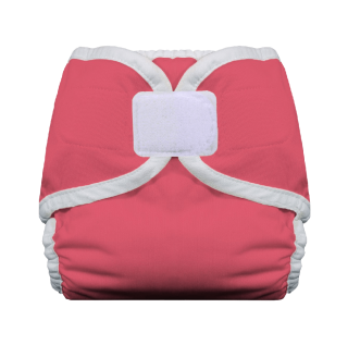 Thirsties Diaper Cover with Hook and Loop