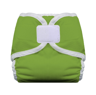 Thirsties Diaper Cover with Hook and Loop