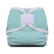 Thirsties Diaper Cover with Hook and Loop