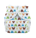 Thirsties Duo Wrap Snap