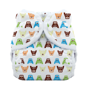 Thirsties Duo Wrap Snap