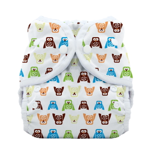 Thirsties Duo Wrap Snap