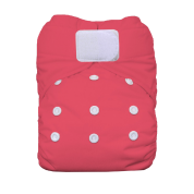 Thirsties One Size All In One Hook & Loop
