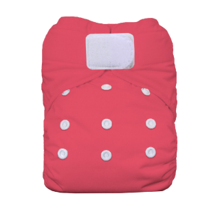 Thirsties One Size All In One Hook & Loop
