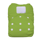 Thirsties One Size All In One Hook & Loop