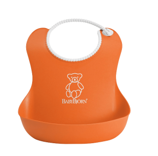 BabyBjorn Soft Bib