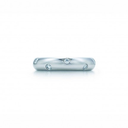 Band ring