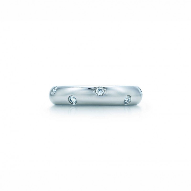 Band ring