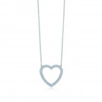 Heart pendant