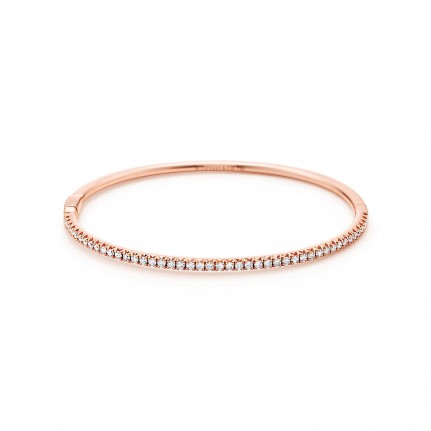 HINGED BANGLE