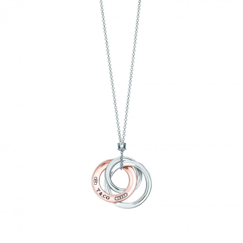 INTERLOCKING CIRCLES