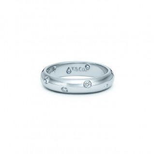 Band ring