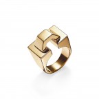 OUT OF RETIREMENT™ Block RING