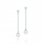 DROP EARRINGS