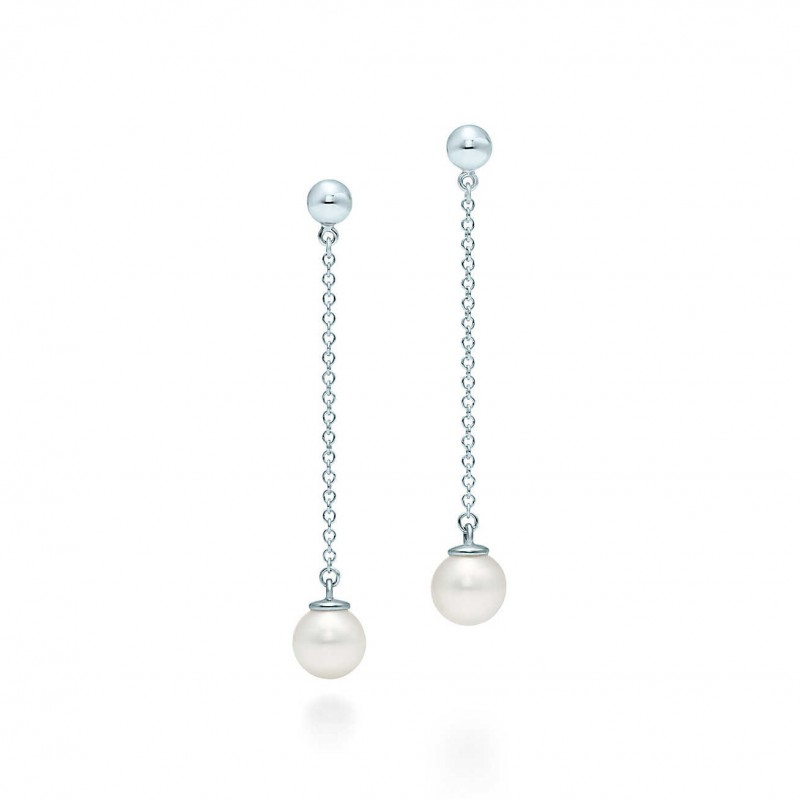 DROP EARRINGS