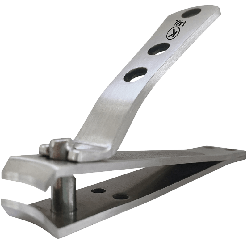 ClipPro-Kohm Toenail Clipper for Thick Nails