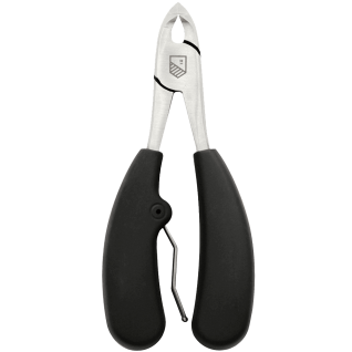 Harperton Nippit Precision Toenail Clippers for Thick