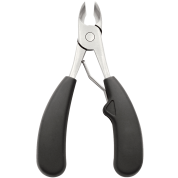 Harperton Nippit Precision Toenail Clippers for Thick