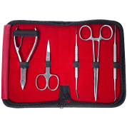 Ingrown Toenail Podiatrist Premium Kit