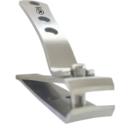 ClipPro-Kohm Toenail Clipper for Thick Nails