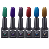MK Nail Polish