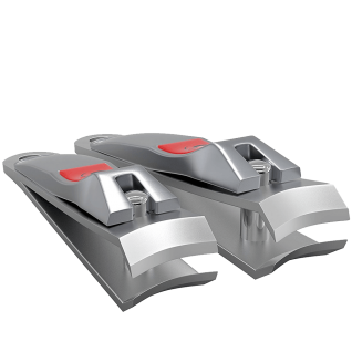 Nail Clippers Fingernail and Toenail Clipper Set