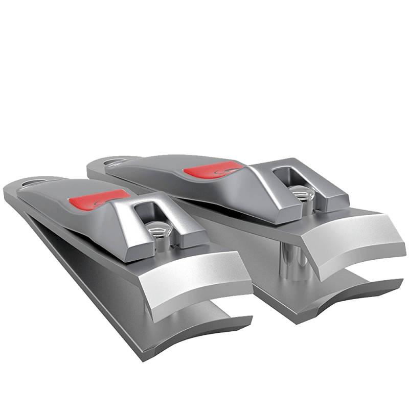 Nail Clippers Fingernail and Toenail Clipper Set