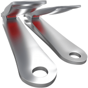 Nail Clippers Fingernail and Toenail Clipper Set