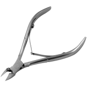 Professional Grade Cuticle Nipper-Cutter-Clipper