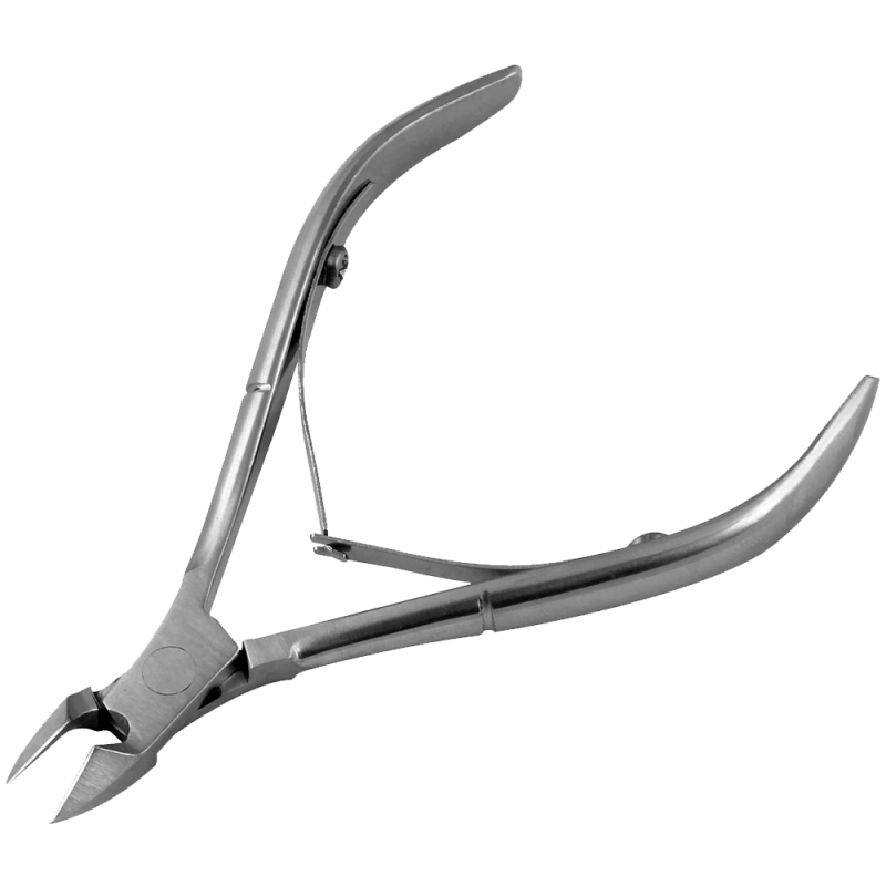 Professional Grade Cuticle Nipper-Cutter-Clipper