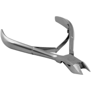 Professional Grade Cuticle Nipper-Cutter-Clipper