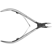 Professional Grade Cuticle Nipper-Cutter-Clipper