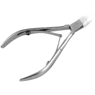Professional Grade Cuticle Nipper-Cutter-Clipper